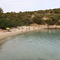 Plage Cala Moresca - 021